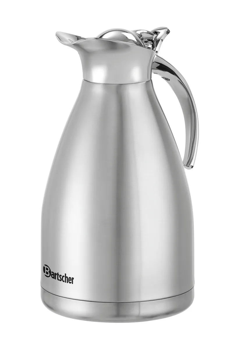 Thermos van roestvrij staal - 1,5 L