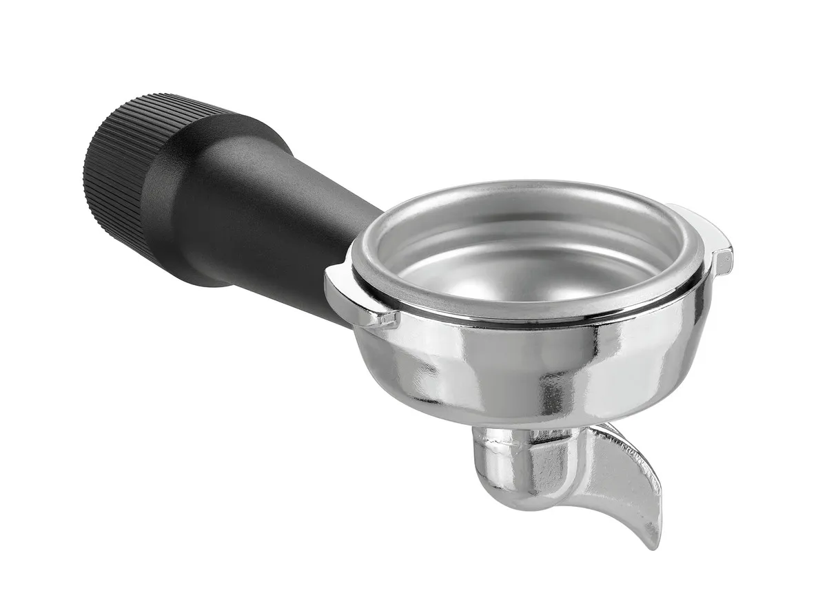 Zeefhouder voor Koffiemolen - 1 Uitloopopening
