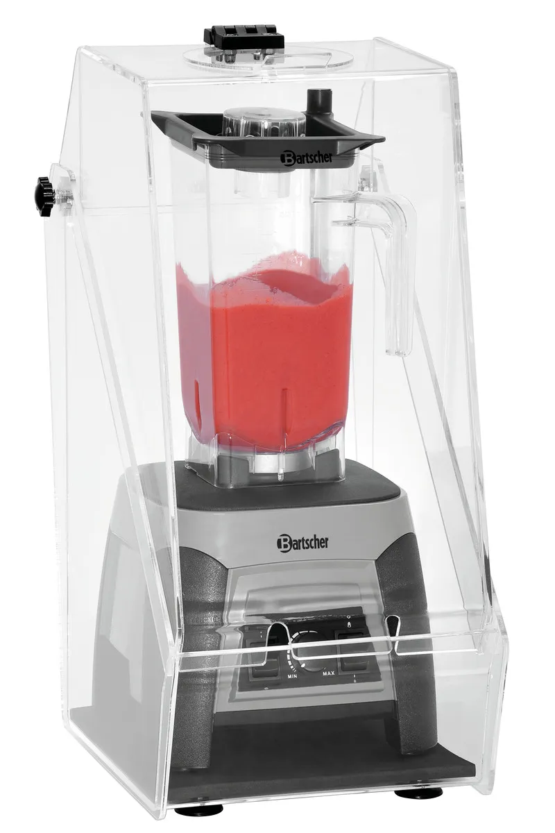 Geluidsisolerende Kap voor Blender Pro 2,5 L