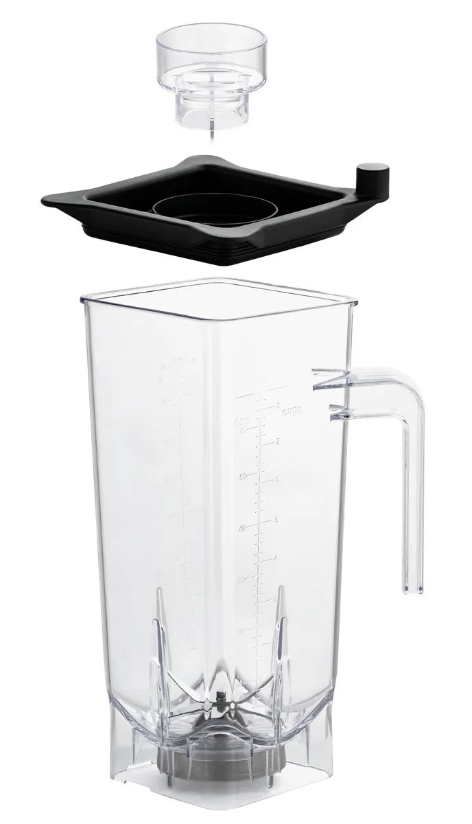 Kom voor Blender Pro 2,5 L