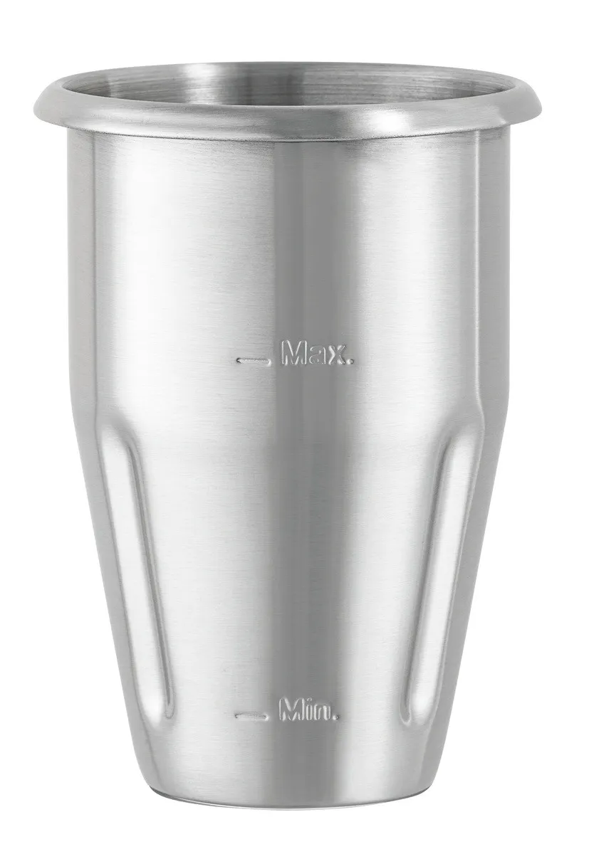 Kom voor Dubbele Turbo Bar Mixer