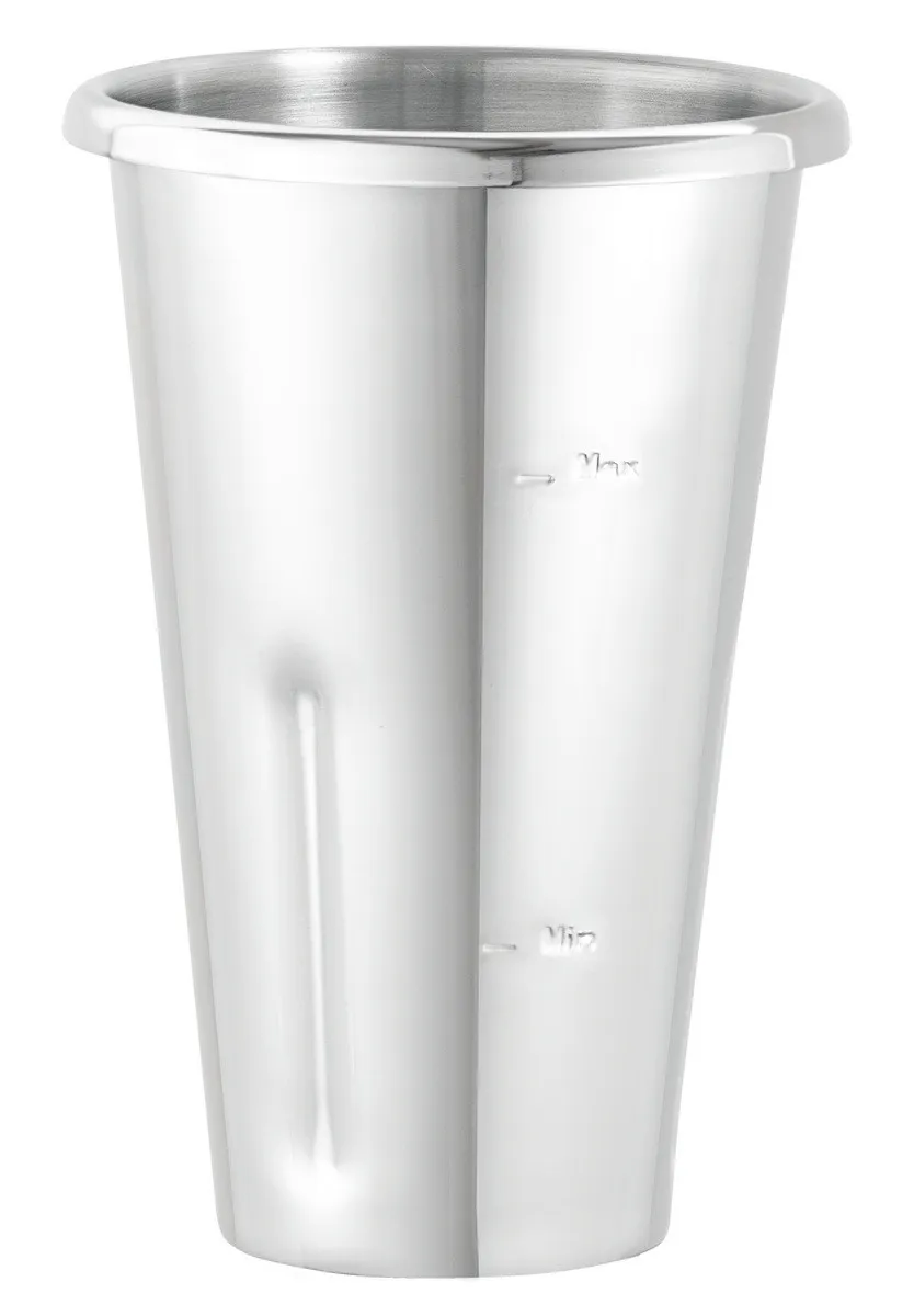 Kom voor Drankmixer 650 ml