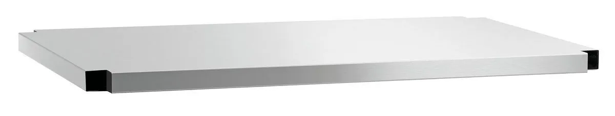 Plank voor Werktafel - D 700 mm - B 1000 mm
