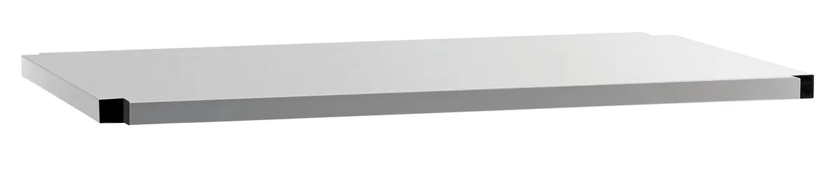 Plank voor Werktafel - D 700 mm - B 1200 mm