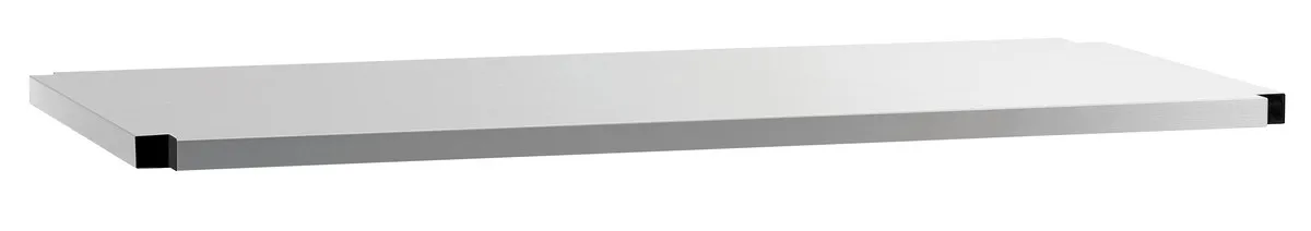Plank voor Werktafel - D 700 mm - B 1400 mm
