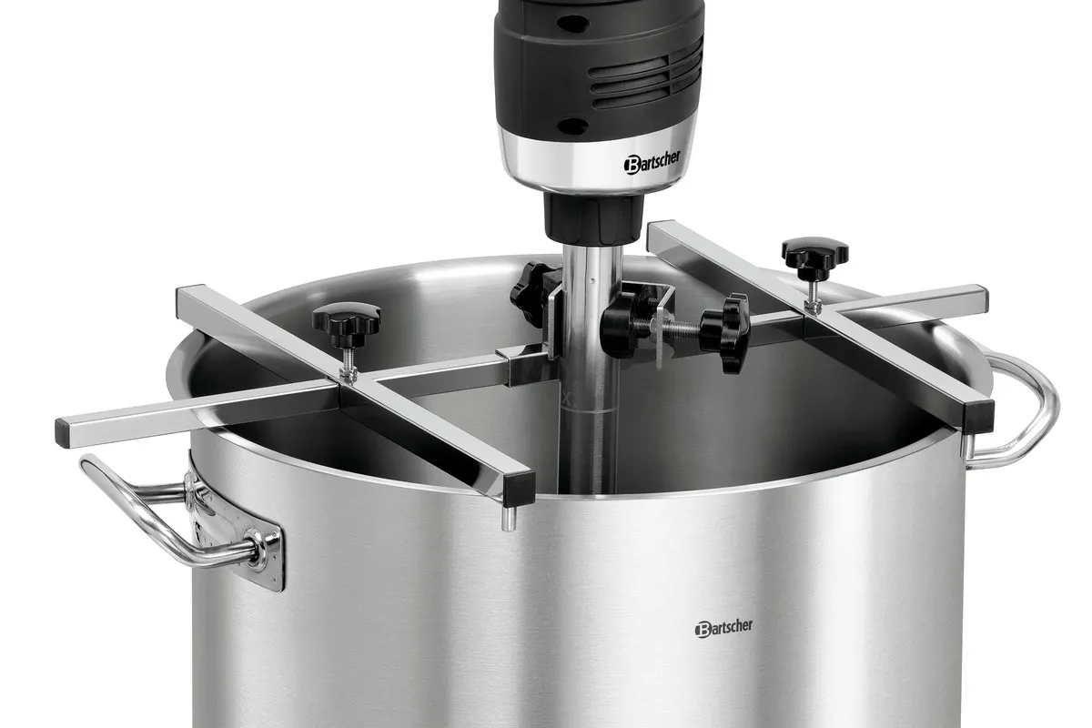 Ondersteuning voor Staafmixer 410 mm