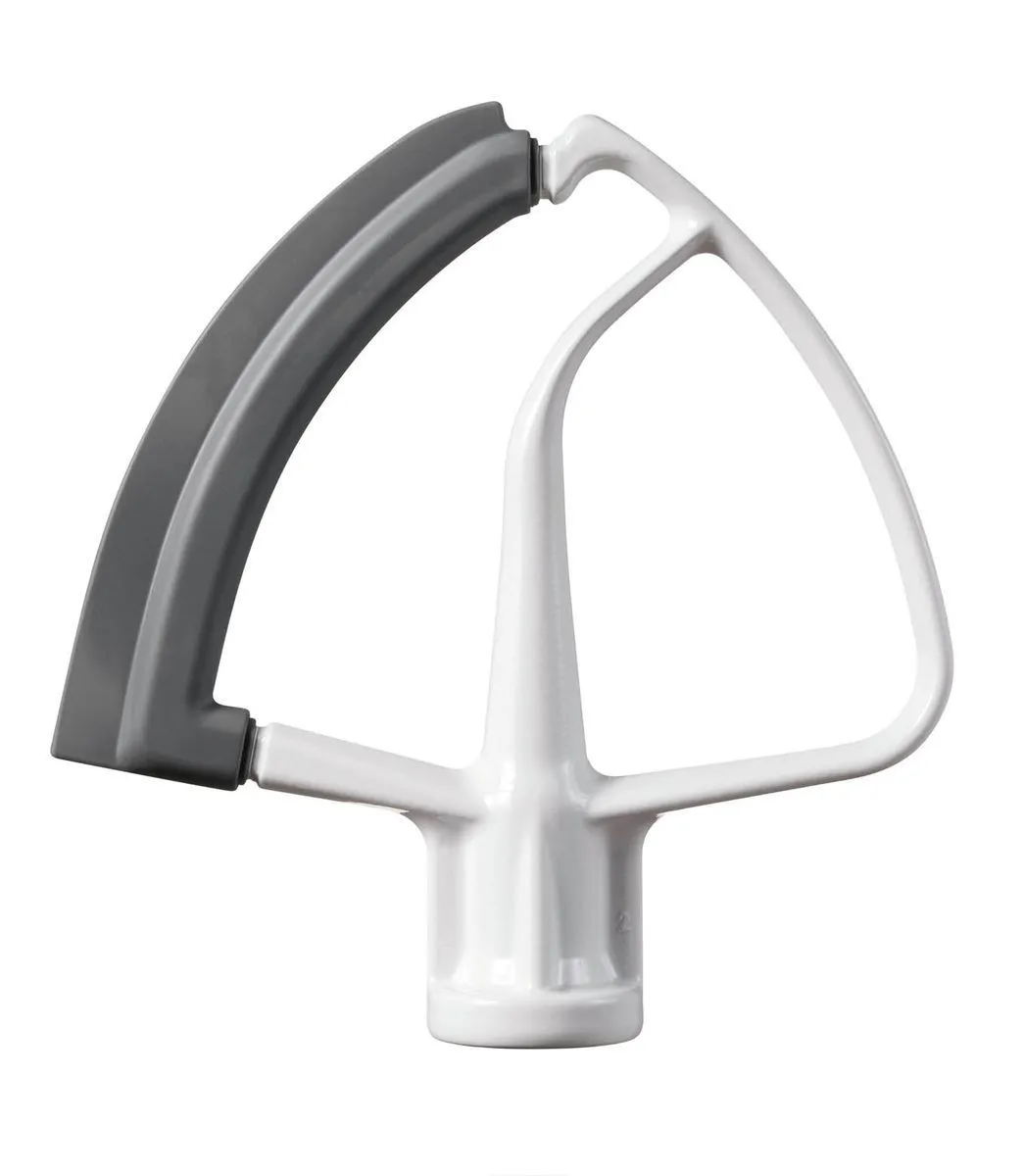 Platte klopper voor KitchenAid mixer