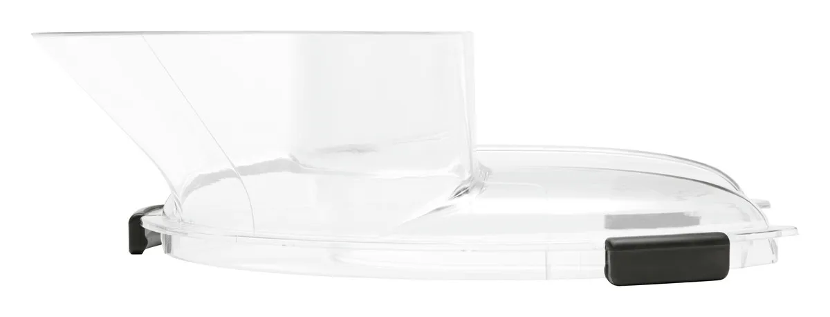 Spatbescherming voor KitchenAid Mixer