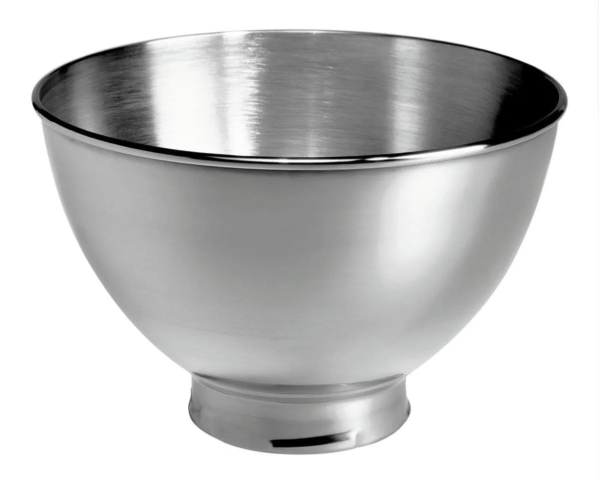 Kom 3 L voor KitchenAid Mixer