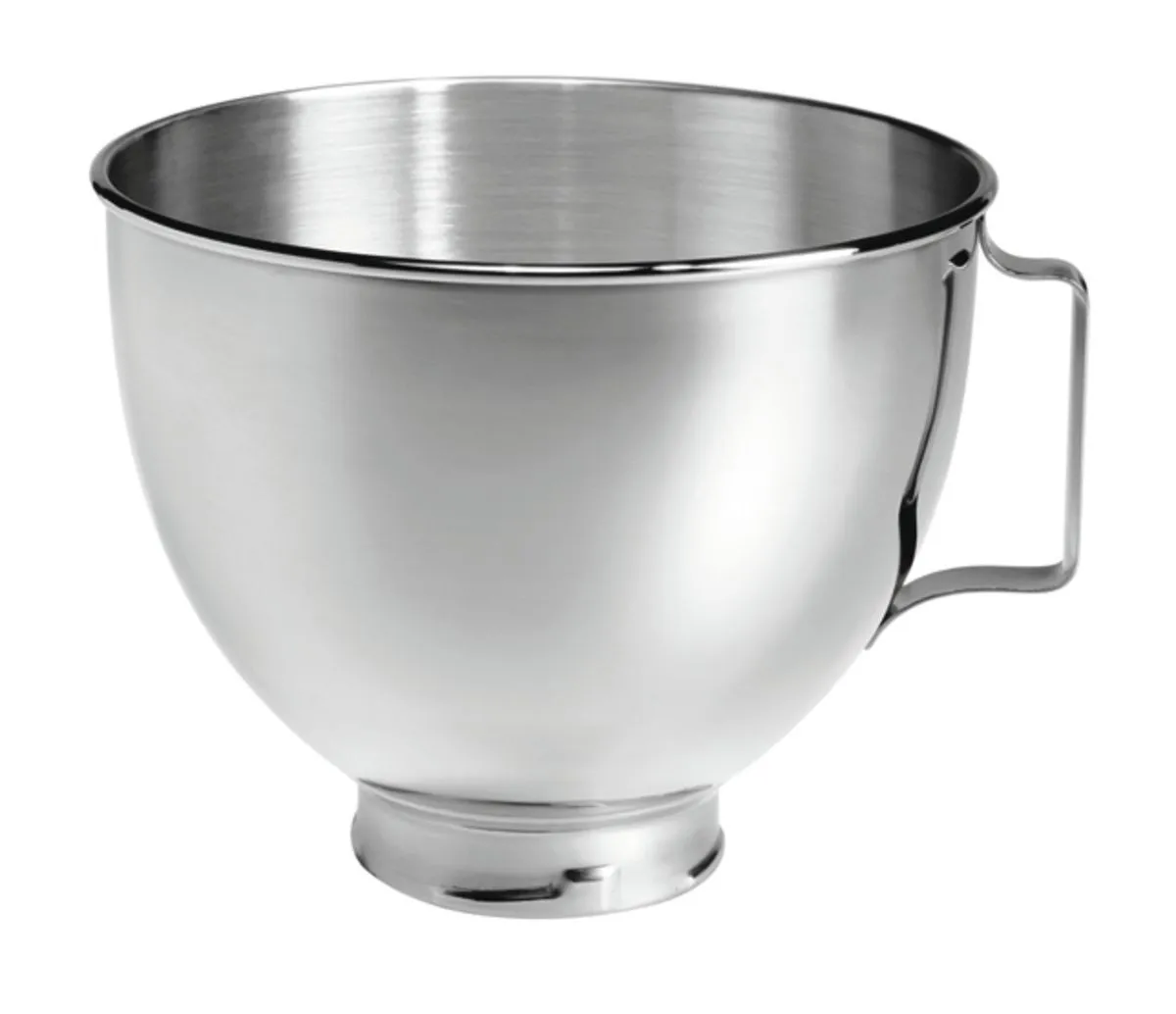 Kom 4,28 L voor KitchenAid Mixer