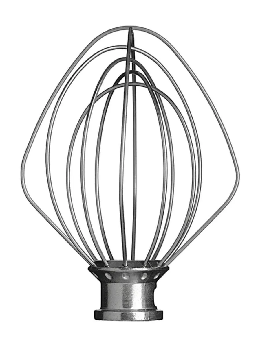 Draadgarde voor KitchenAid Mixer