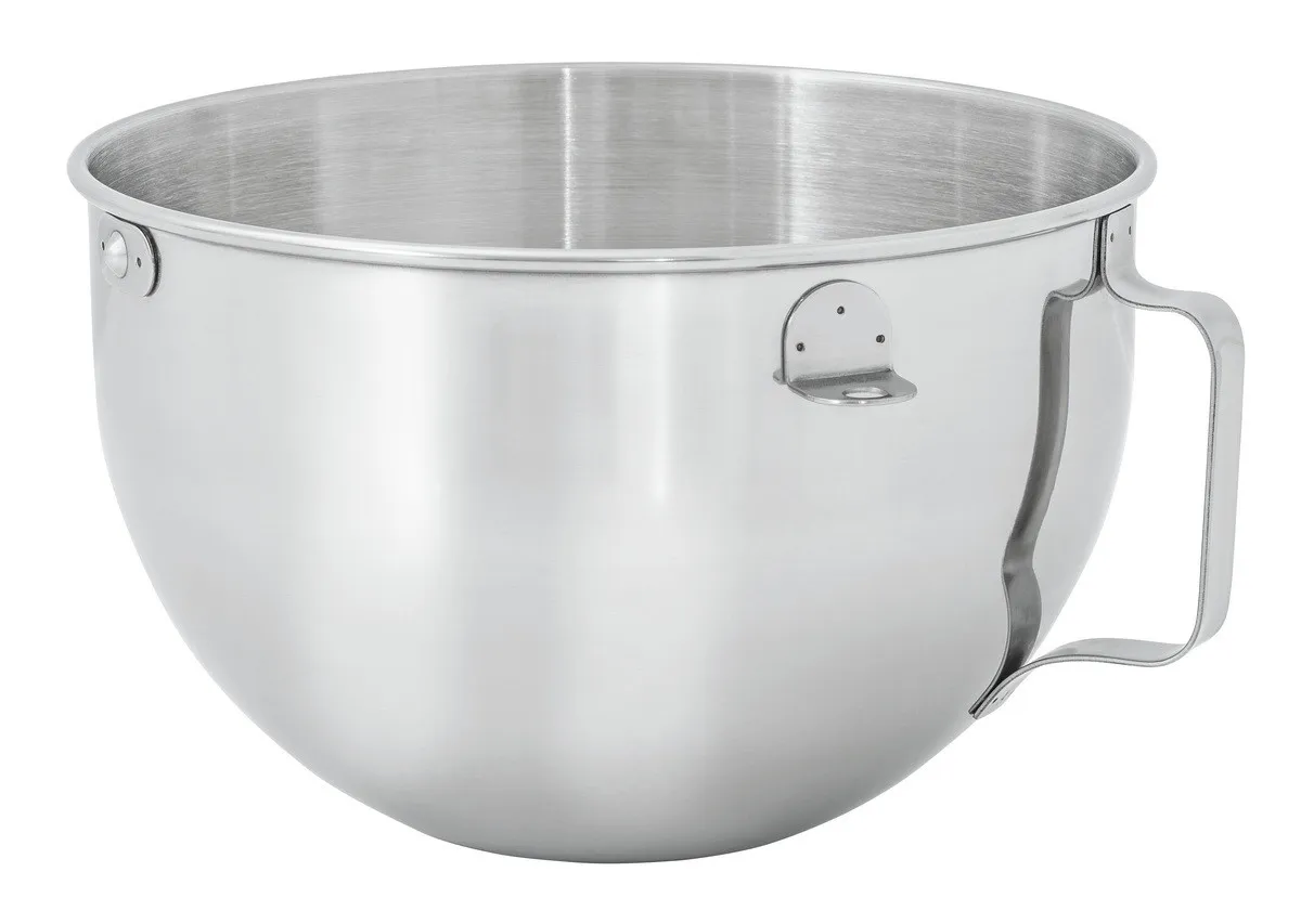 Kom 5,2 L voor KitchenAid Mixer