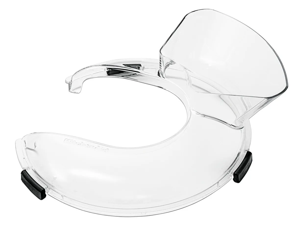 Spatbescherming voor KitchenAid Mixer 5,2 L