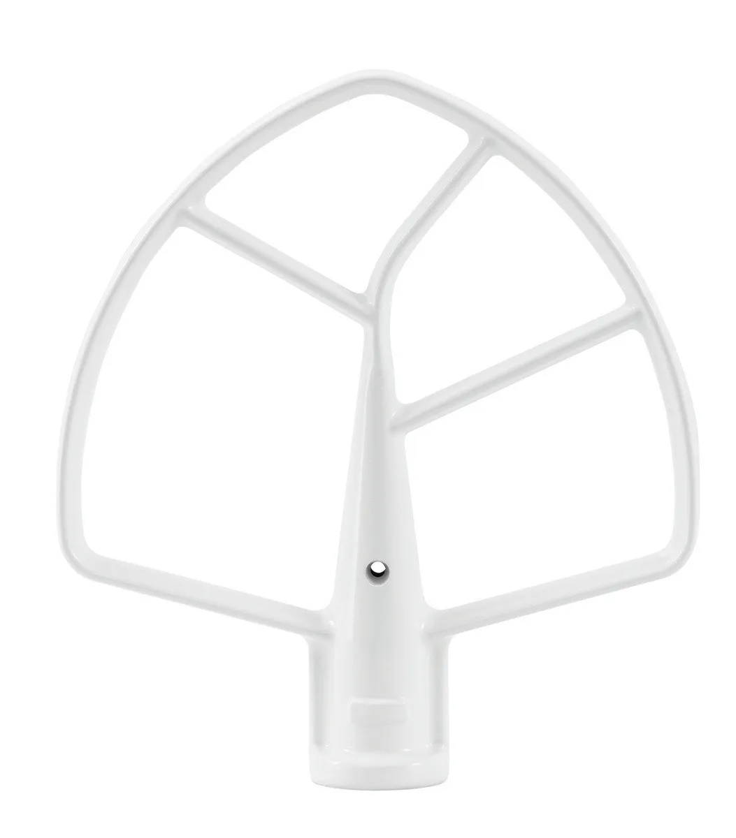 Platte Klopper voor KitchenAid Mixer 5,2 L