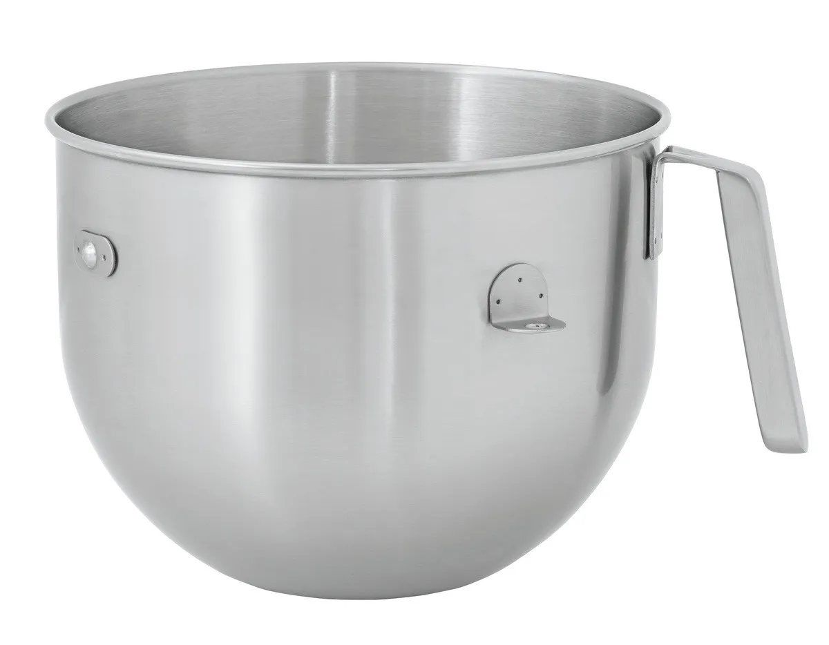 Kom 6,6 L voor KitchenAid Mixer