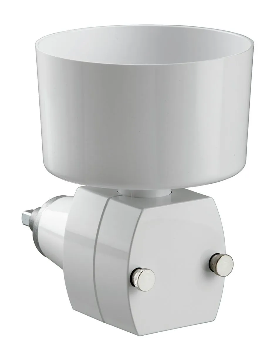 Vlokkenapparaat voor KitchenAid Mixer