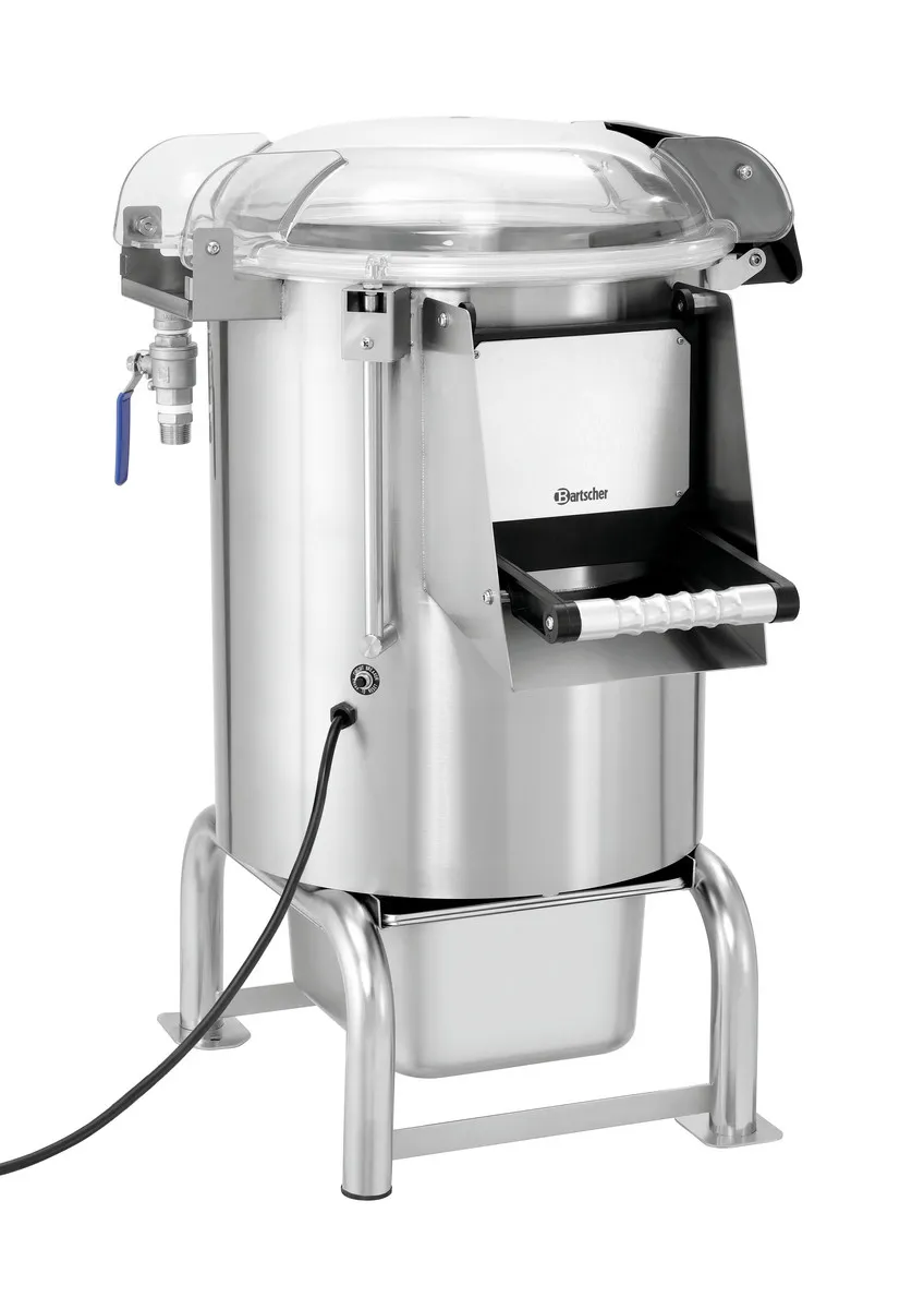 Aardappelschiller 5 Kg