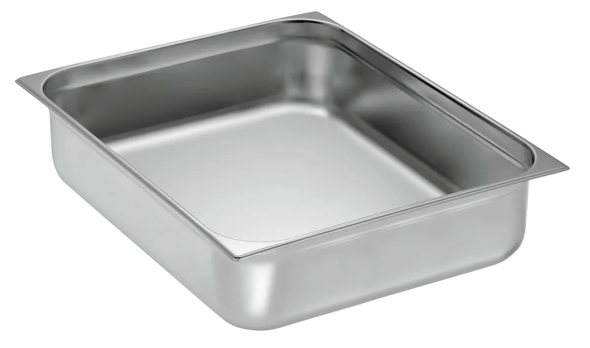 Gastro GN-bak 2/1 - Diepte 150 mm - 42,5 L