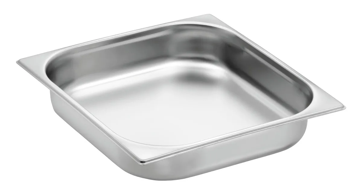 Gastronormbak GN 2/3 - Diepte 65 mm - 5,5 L