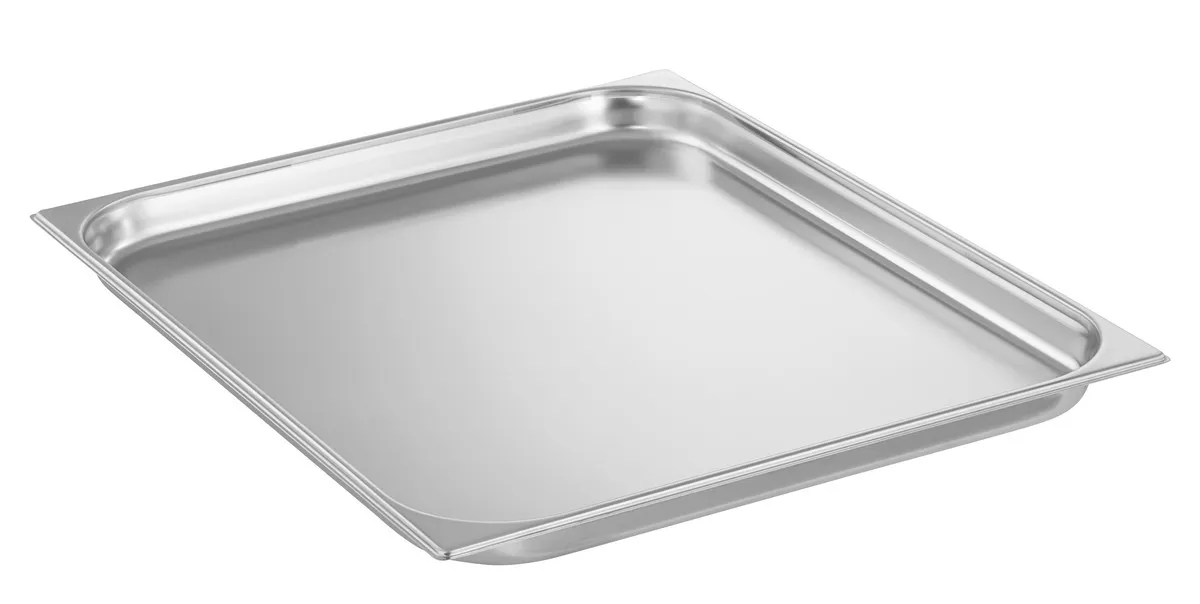 Gastronormbak GN 2/1 - Diepte 40 mm - 10 L