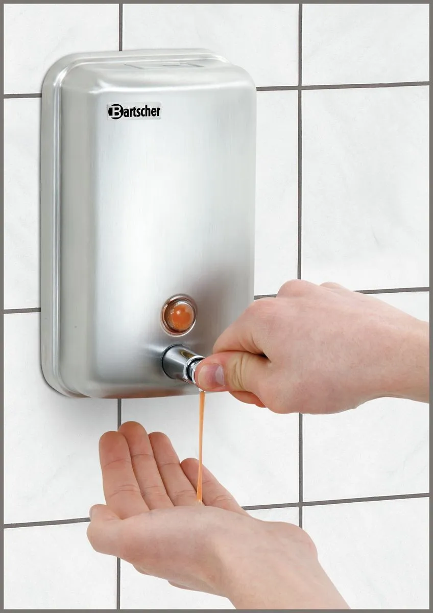Zeepdispenser - 1 L