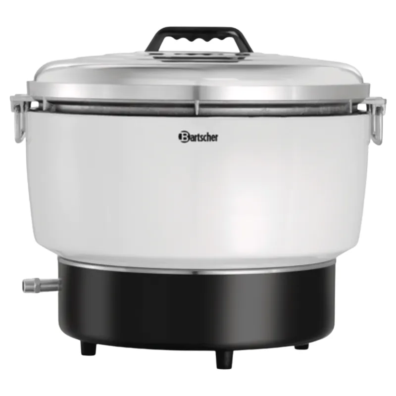 Gas Rijstkoker 10 L