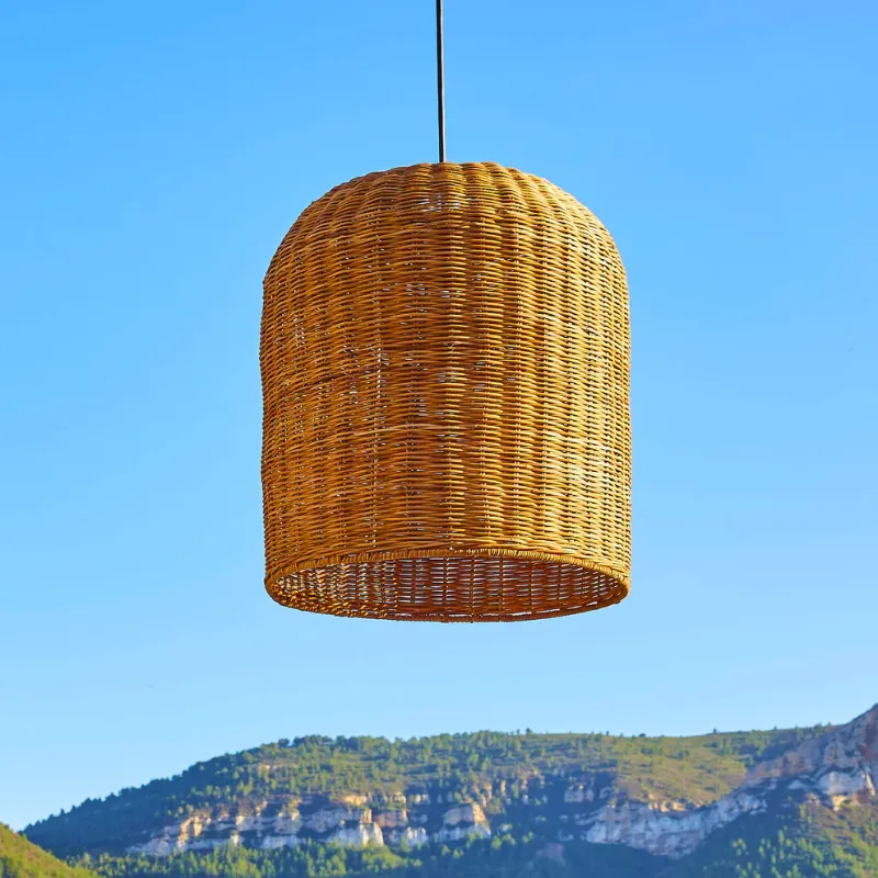 Hanglamp in bohostijl voor buiten - Giacomo Outdoor