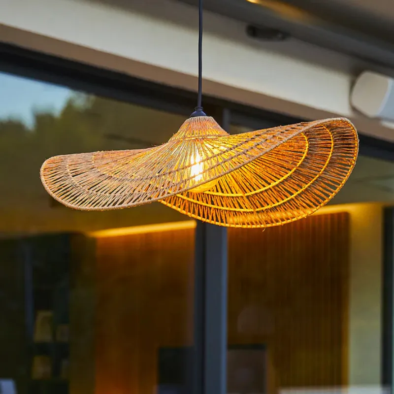 Bohème Hanglamp voor Buiten - Marbella Outdoor