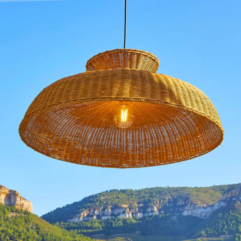 Bohème Hanglamp voor Buiten - Darma Outdoor