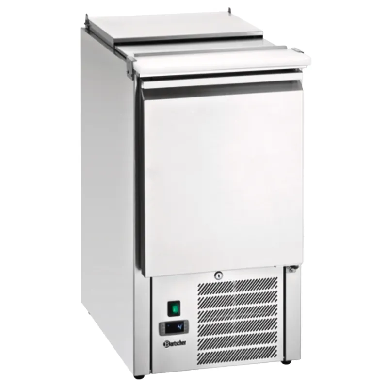 Gekoelde Saladette met 1 Deur - 1 GN 1/1