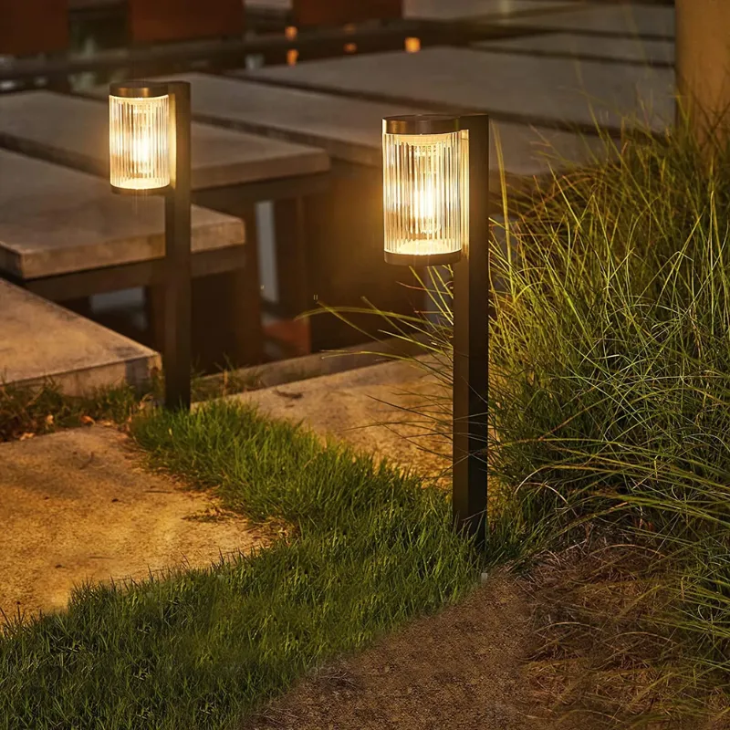 Zonnepaal Beamlit - Set van 2
