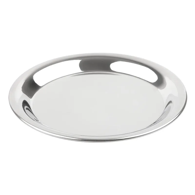 RVS Toevoegingsschotel Ø 150mm