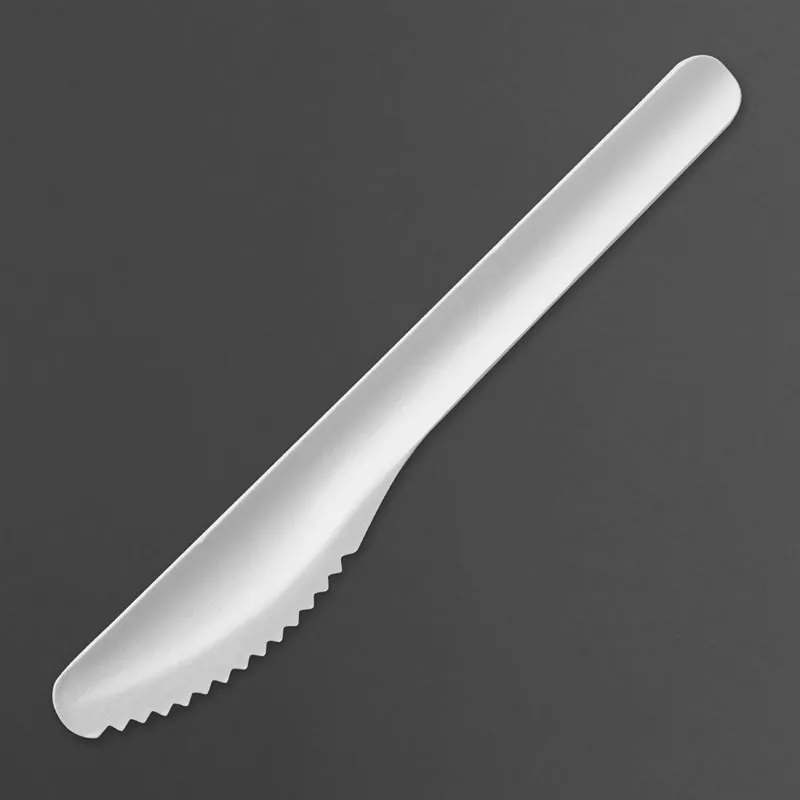 Papieren messen 165 mm - Set van 100