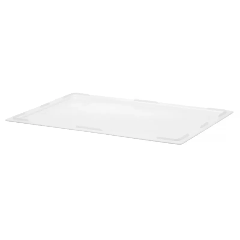 Deksel voor Deegbak voor Pizza - GN 1/1