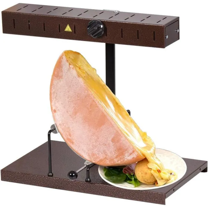 Raclette Alpage apparaat