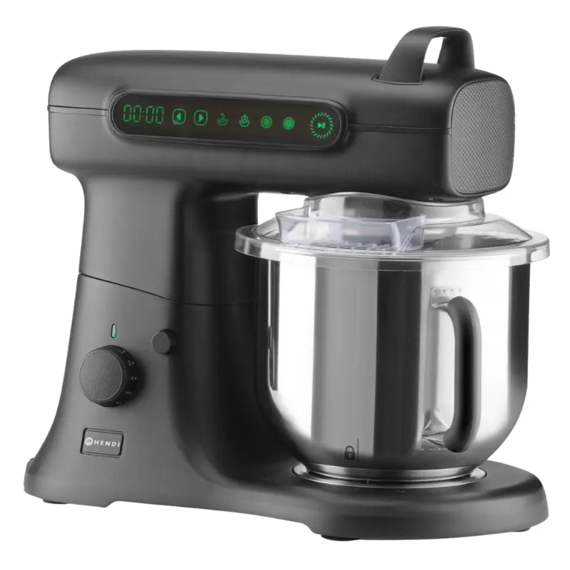 Planetaire Mixer Blackbolt PRO - 7 L