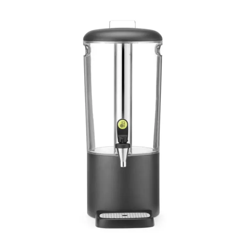 Fruitensapfontein UNIQ 8 L - Zwart