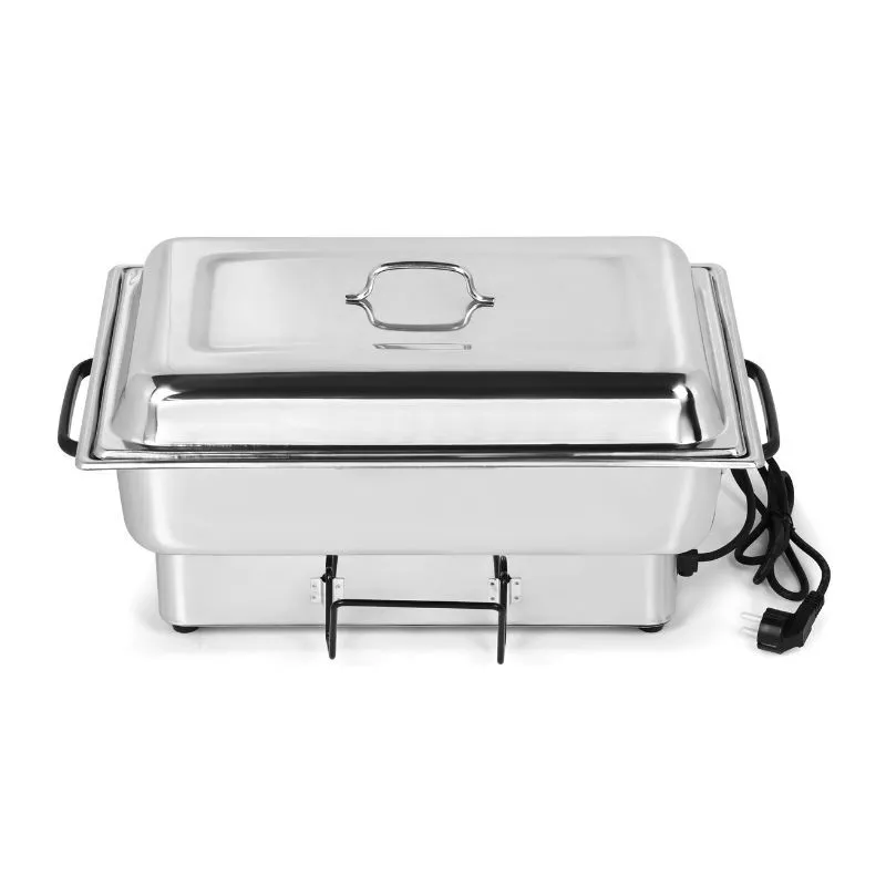 Chafing Dish GN 1/1 Elektrisch RVS