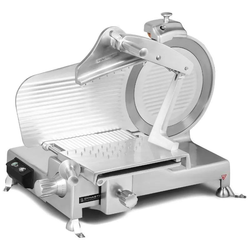 Professionele Verticale Snijmachine 350 mm