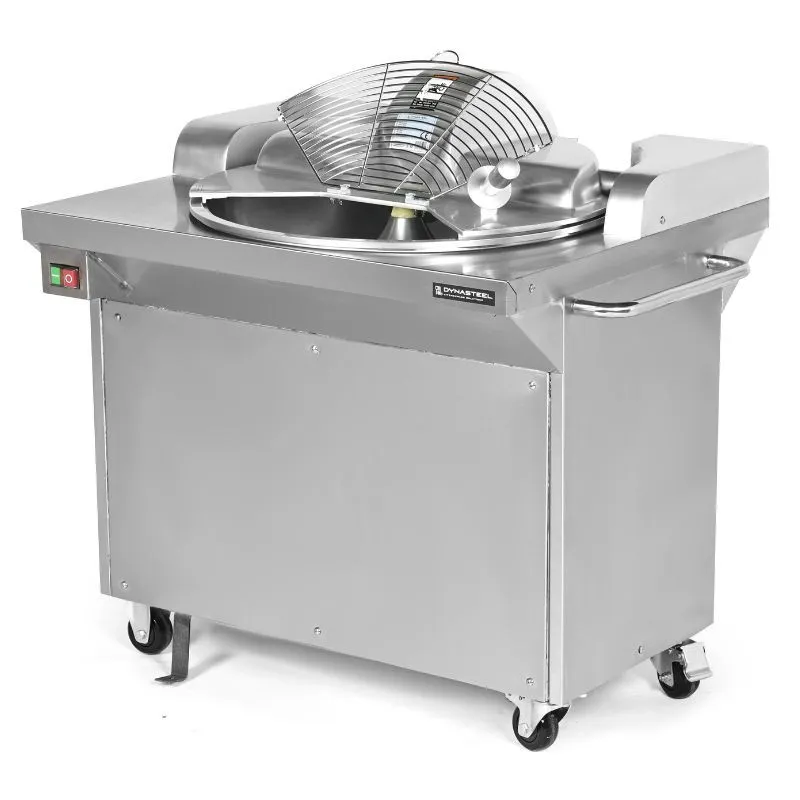 Horizontale Snijder 20 L