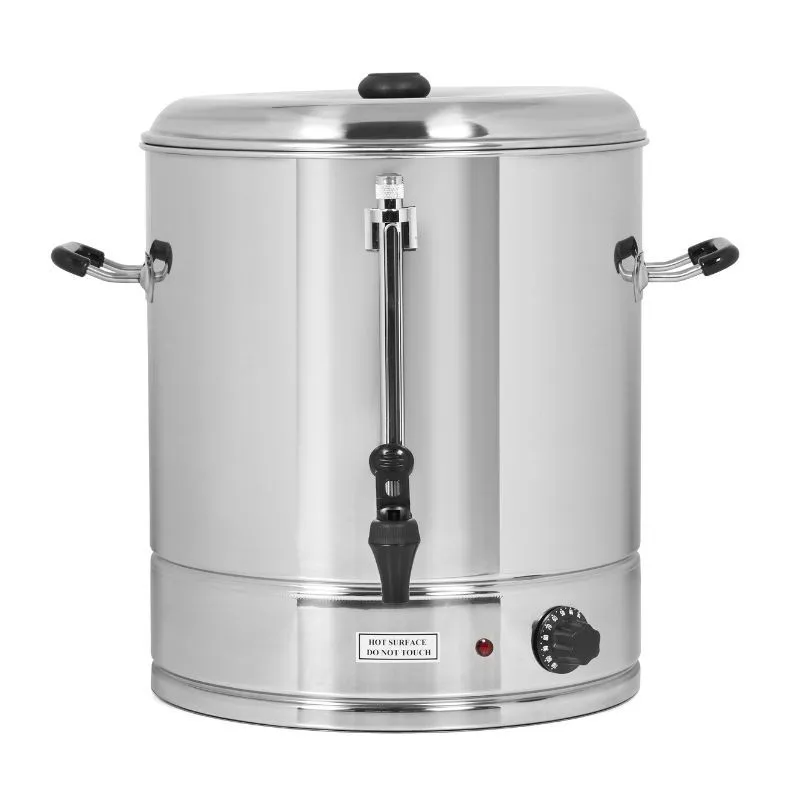 Heetwaterdispenser 21 L