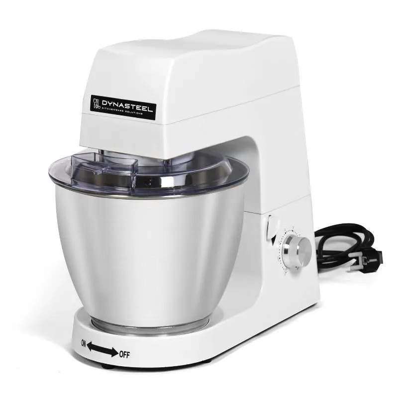 Planetaire Mengmixer - 7 L Wit