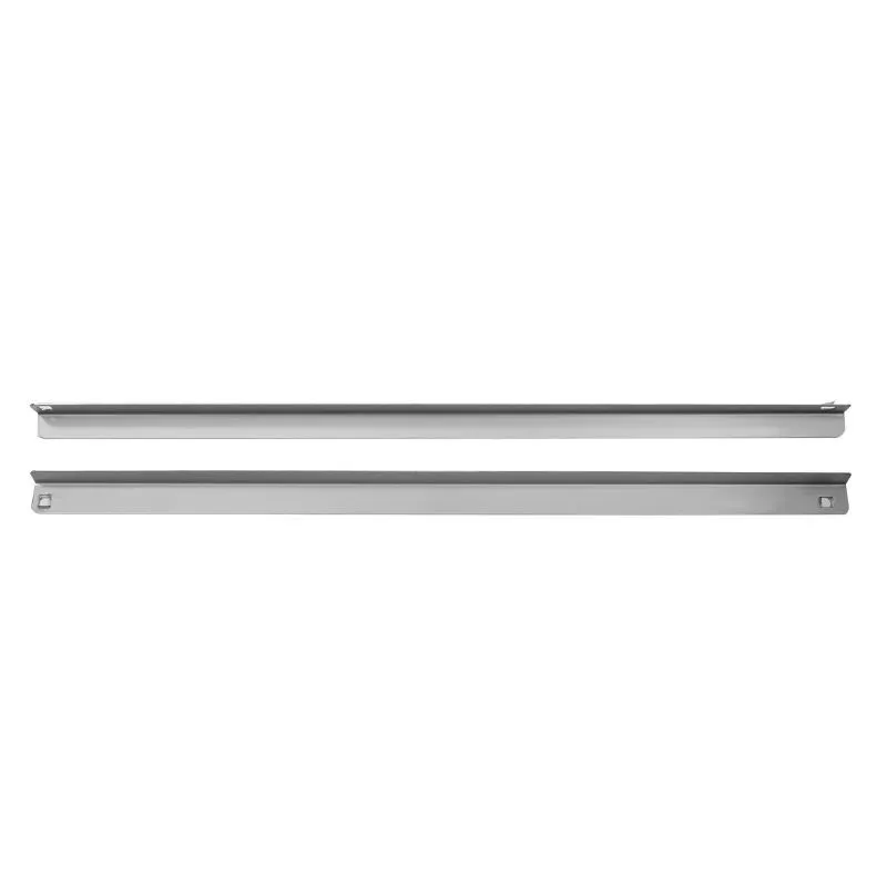 Geleiders voor Pizzameubel 600x400 1 Deur en 7 Laden - Set van 2