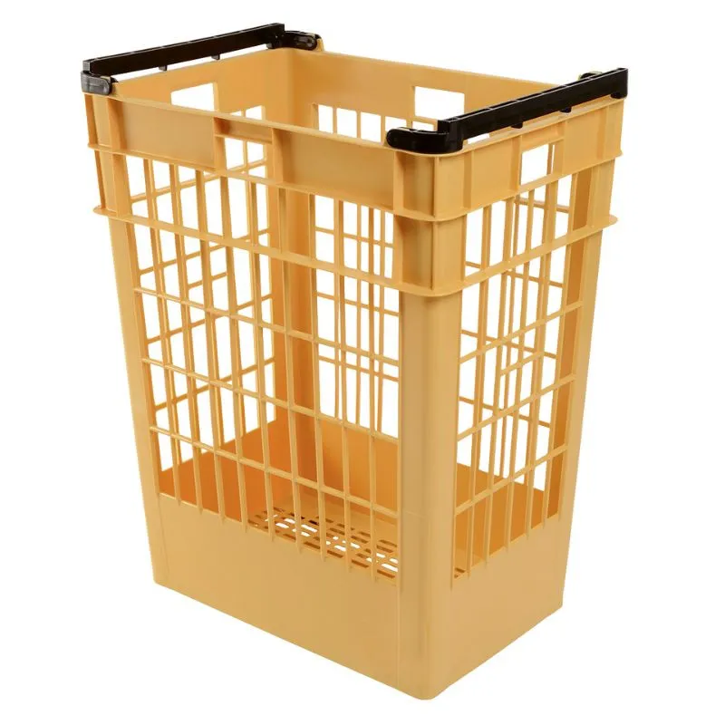 Broodbak 180L beige