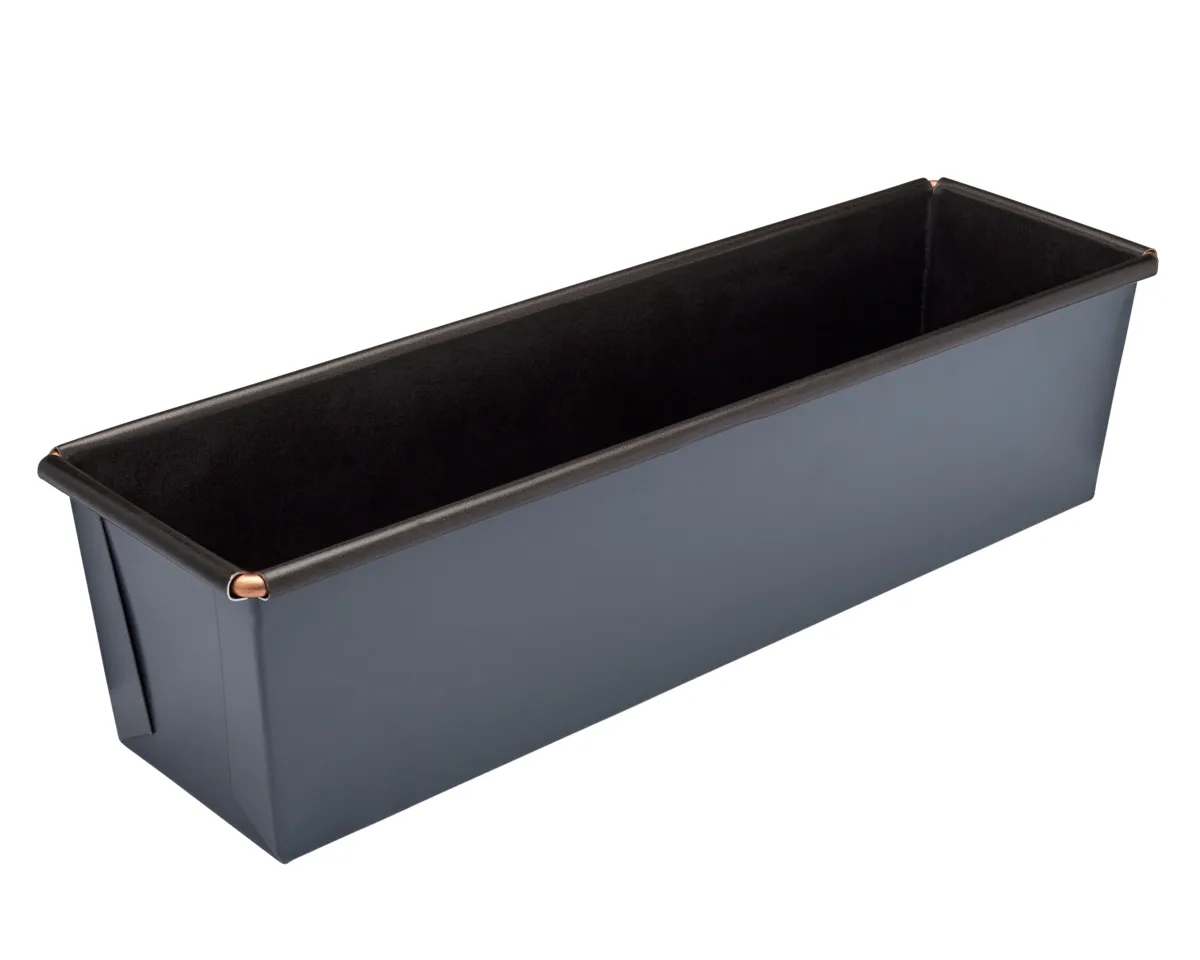 Rechthoekige Cakevorm - 180 x 80 mm