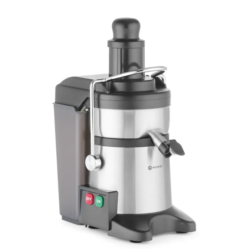 Centrifuge - Compacte Extractor 2800 tpm