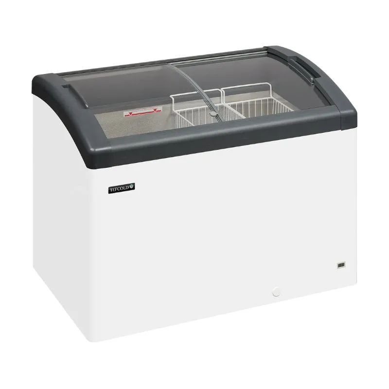 Ijsvriezer - 270 L