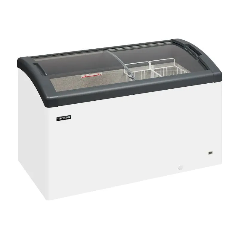 Ijsvriezer - 352 L