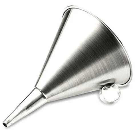 Trechter 12 cm