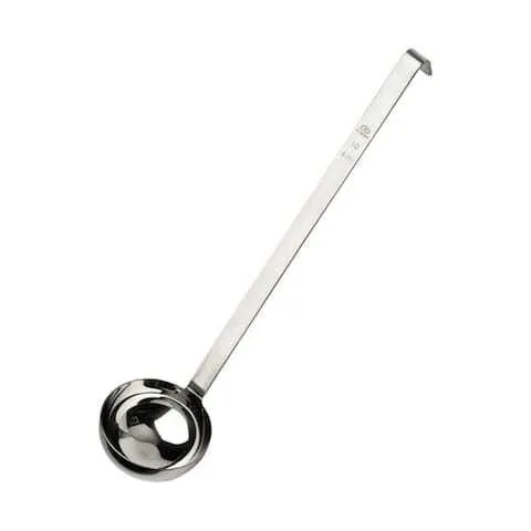 Roestvrijstalen zeef - Diameter 8 cm